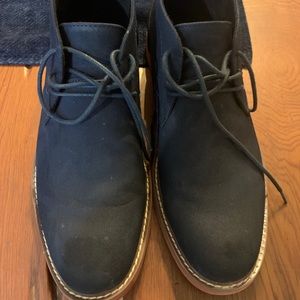 Chukka Boots